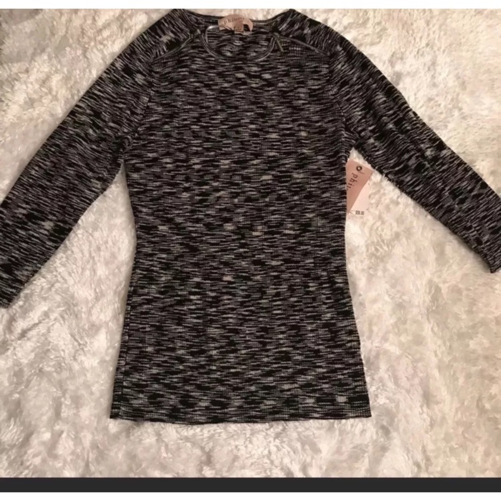 Philosophy large women’s sweater new with tags